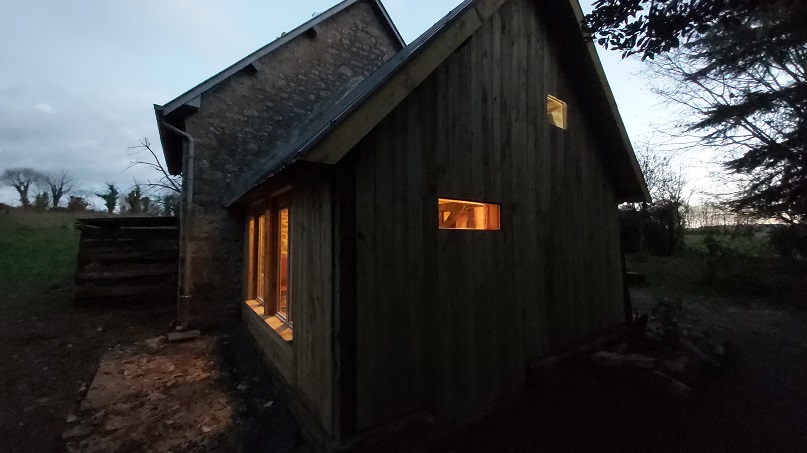 afgelegenhuishurennormandie