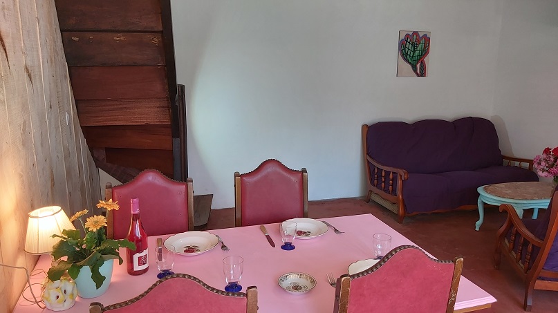 coronaproof huisje frankrijk