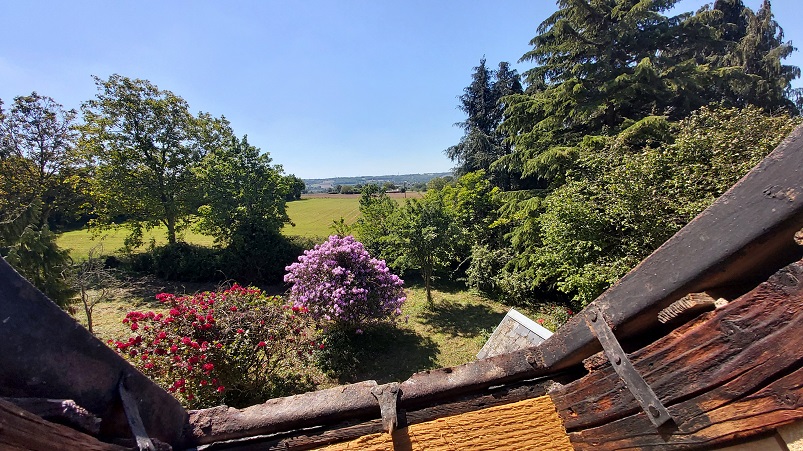 huisje huren normandie afgelegen