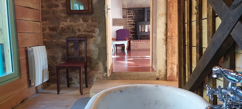 huisje normandie te huur corona