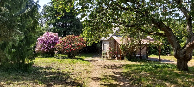 huisje normandie te huur