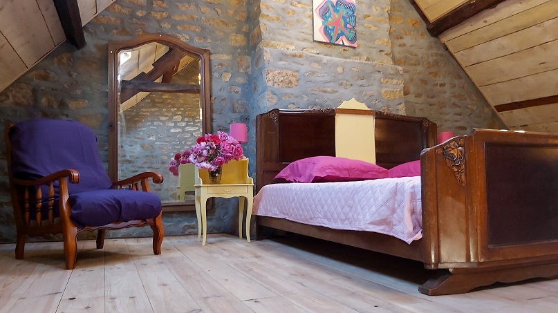 huren prive huis normandie