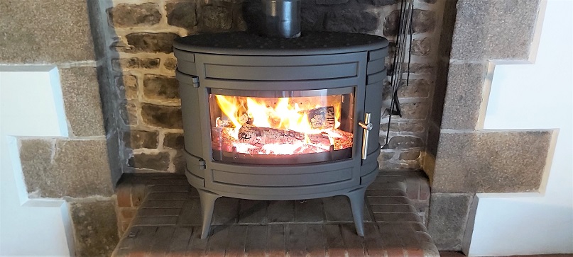 normandievrijstaandtehuur