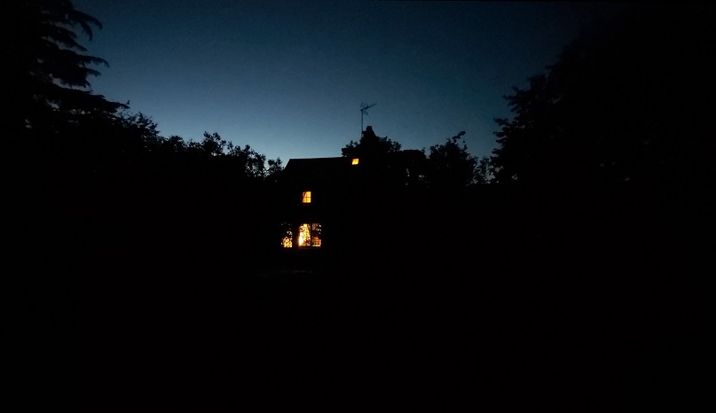 prive huisje normandie te huur