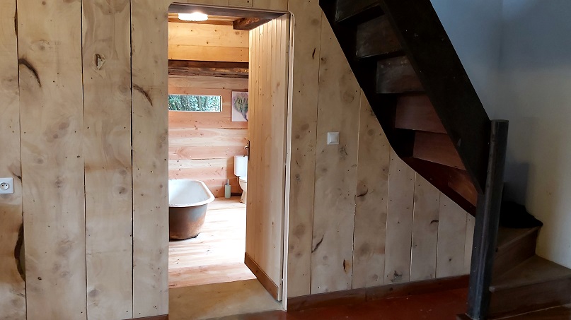 normandievrijstaandtehuur