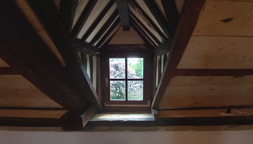 vrijstaand huis huren normandie